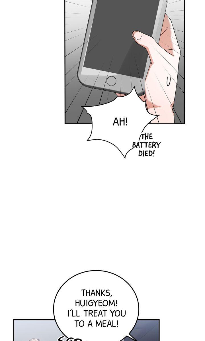 Sweet Shots Chapter 50 page 64 - 