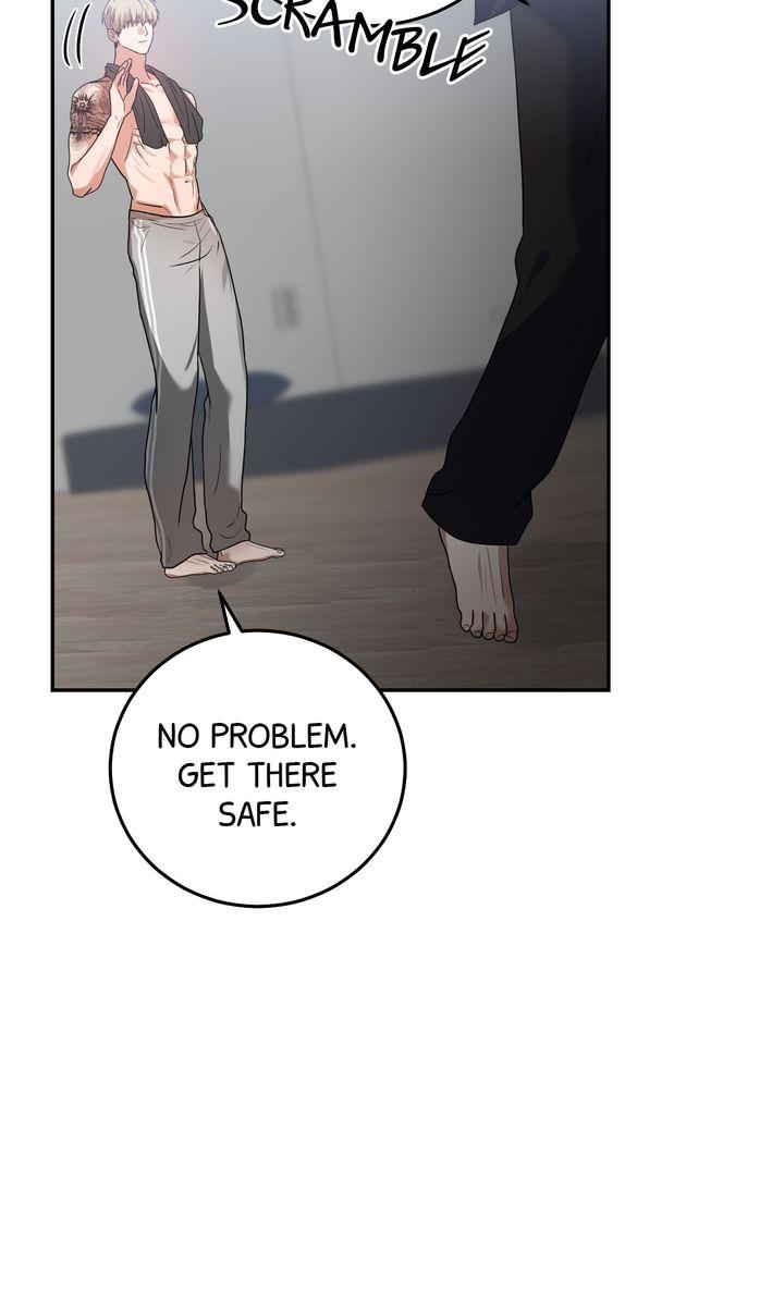 Sweet Shots Chapter 50 page 65 - 
