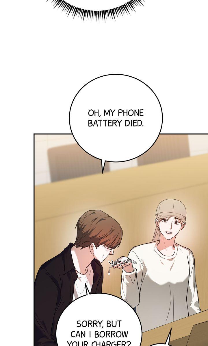Sweet Shots Chapter 50 page 74 - 