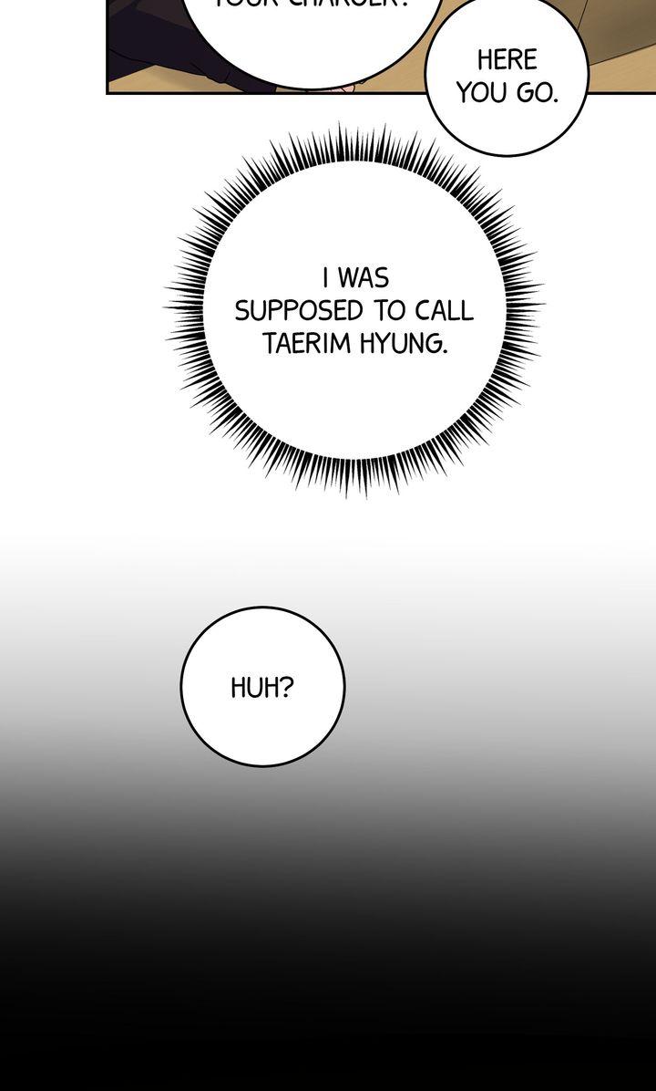 Sweet Shots Chapter 50 page 75 - 