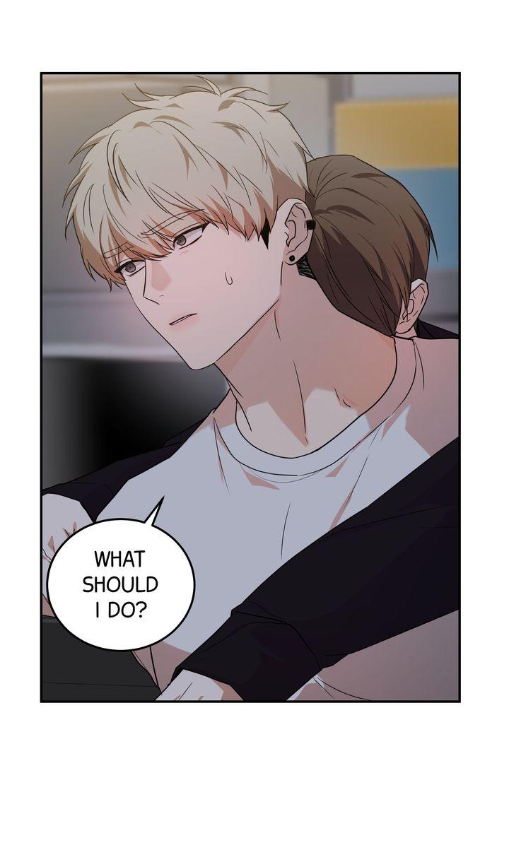 Sweet Shots Chapter 50 page 9 - 