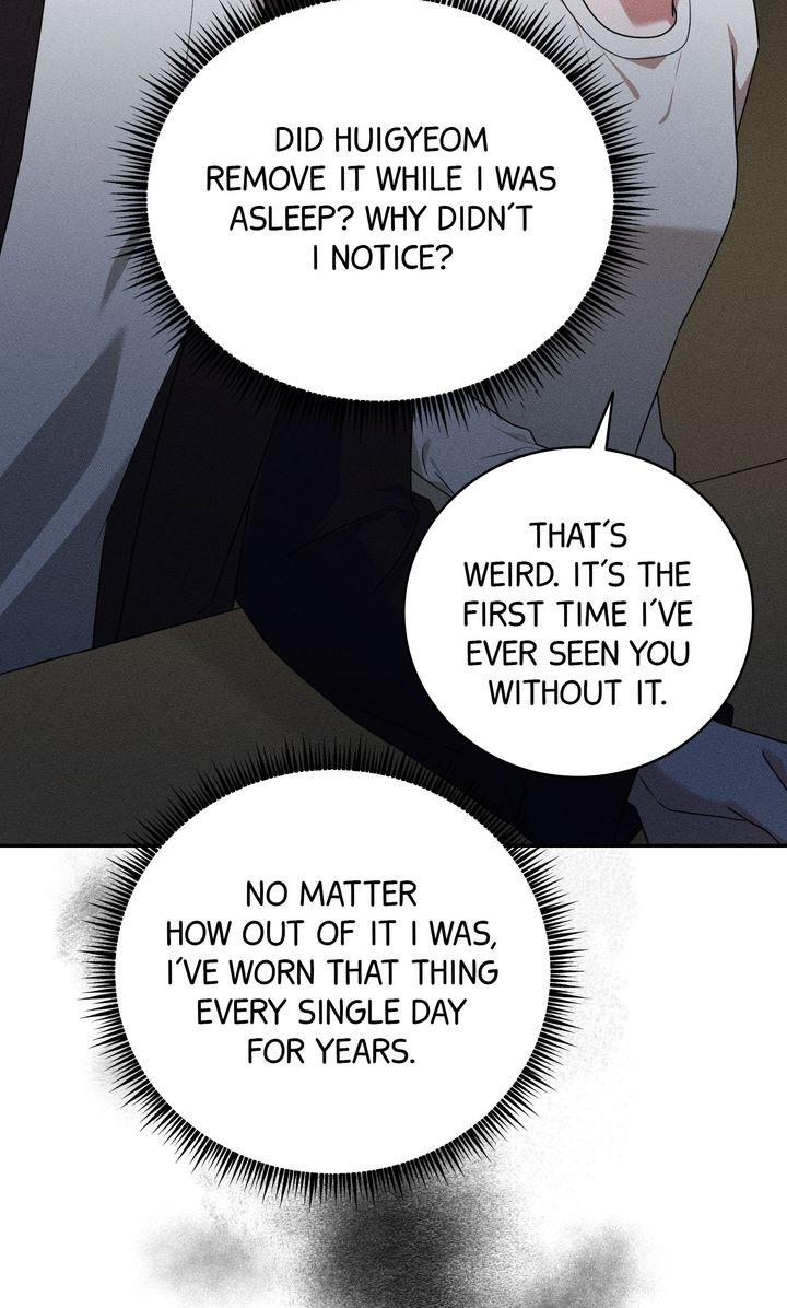 Sweet Shots Chapter 50 page 81 - 