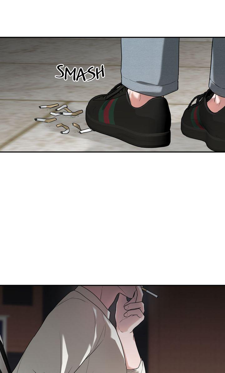 Sweet Shots Chapter 50 page 85 - 
