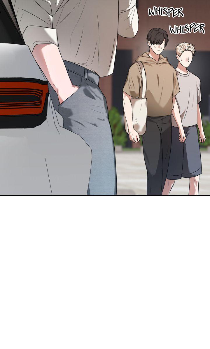 Sweet Shots Chapter 50 page 86 - 