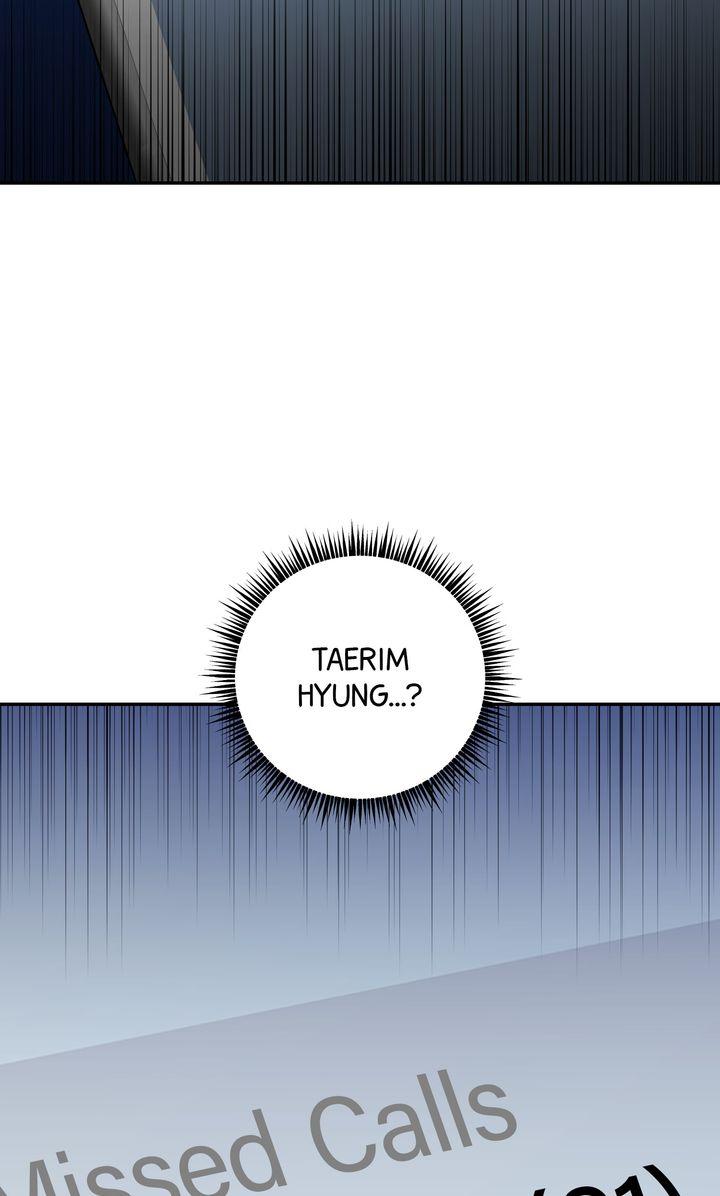 Sweet Shots Chapter 50 page 91 - 