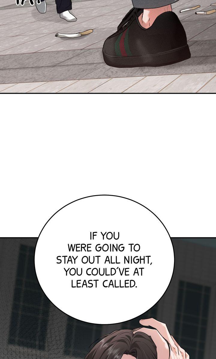 Sweet Shots Chapter 50 page 96 - 