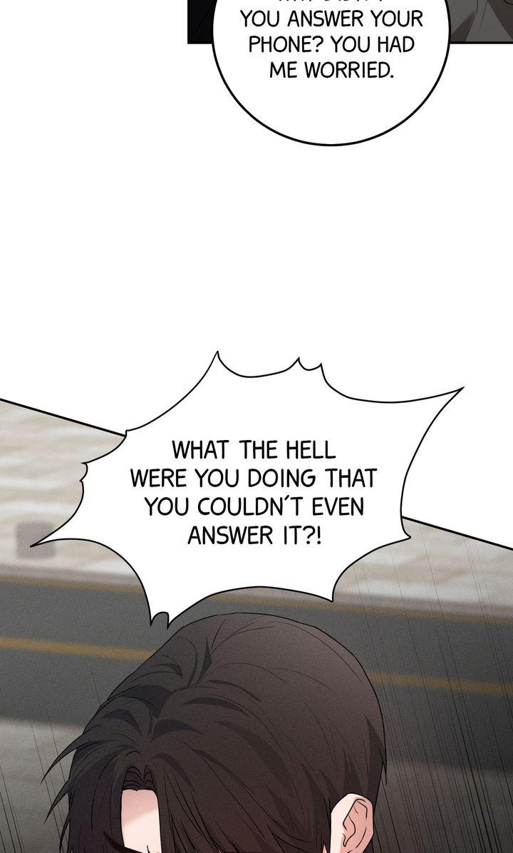 Sweet Shots Chapter 50 page 100 - 