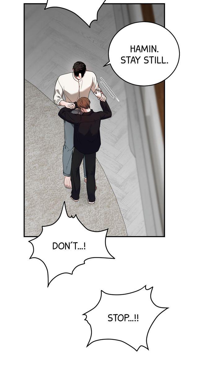 Sweet Shots Chapter 51 page 11 - 