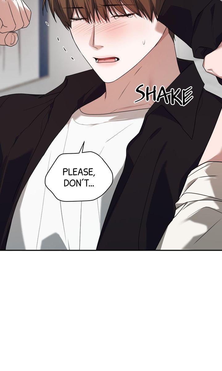 Sweet Shots Chapter 51 page 13 - 