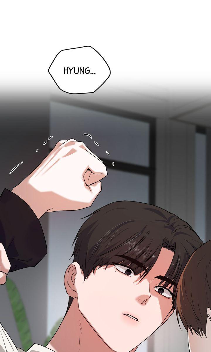Sweet Shots Chapter 51 page 14 - 