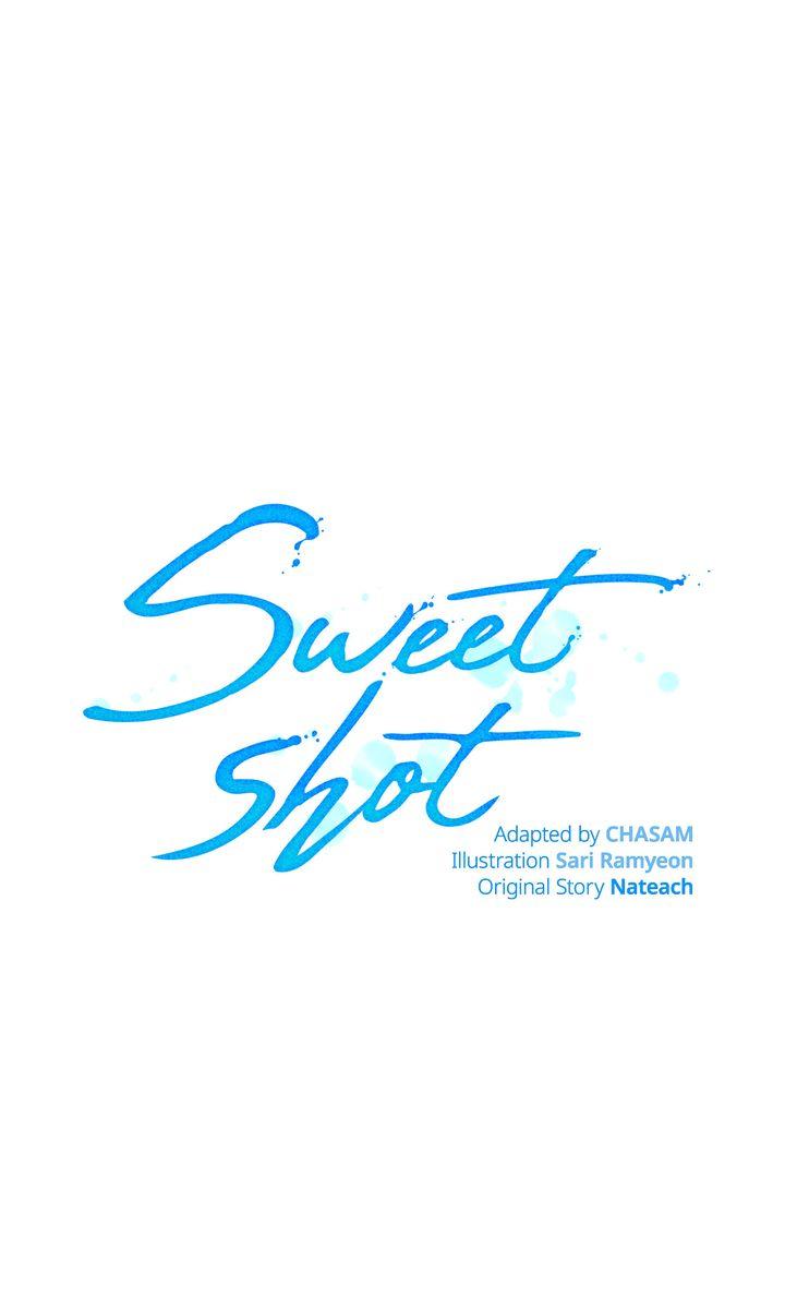 Sweet Shots Chapter 51 page 21 - 