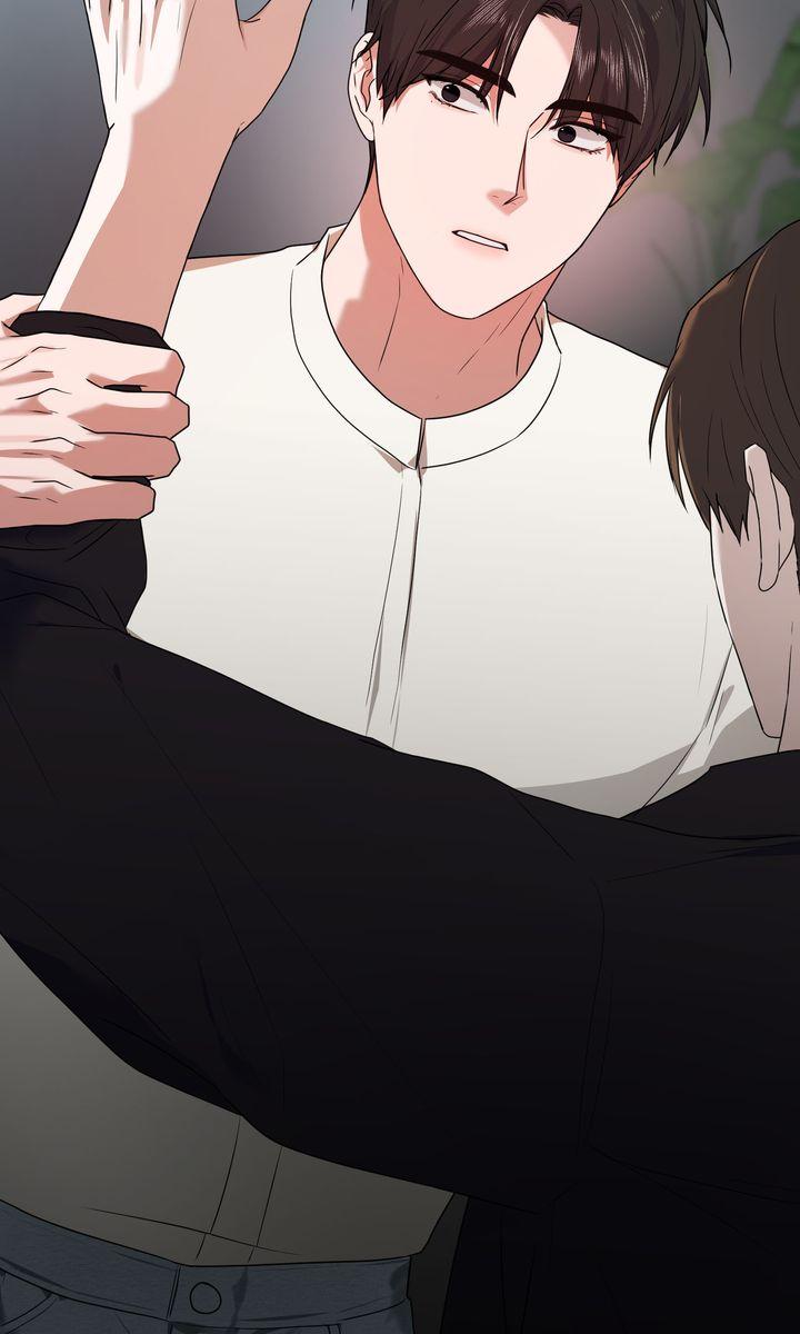 Sweet Shots Chapter 51 page 24 - 