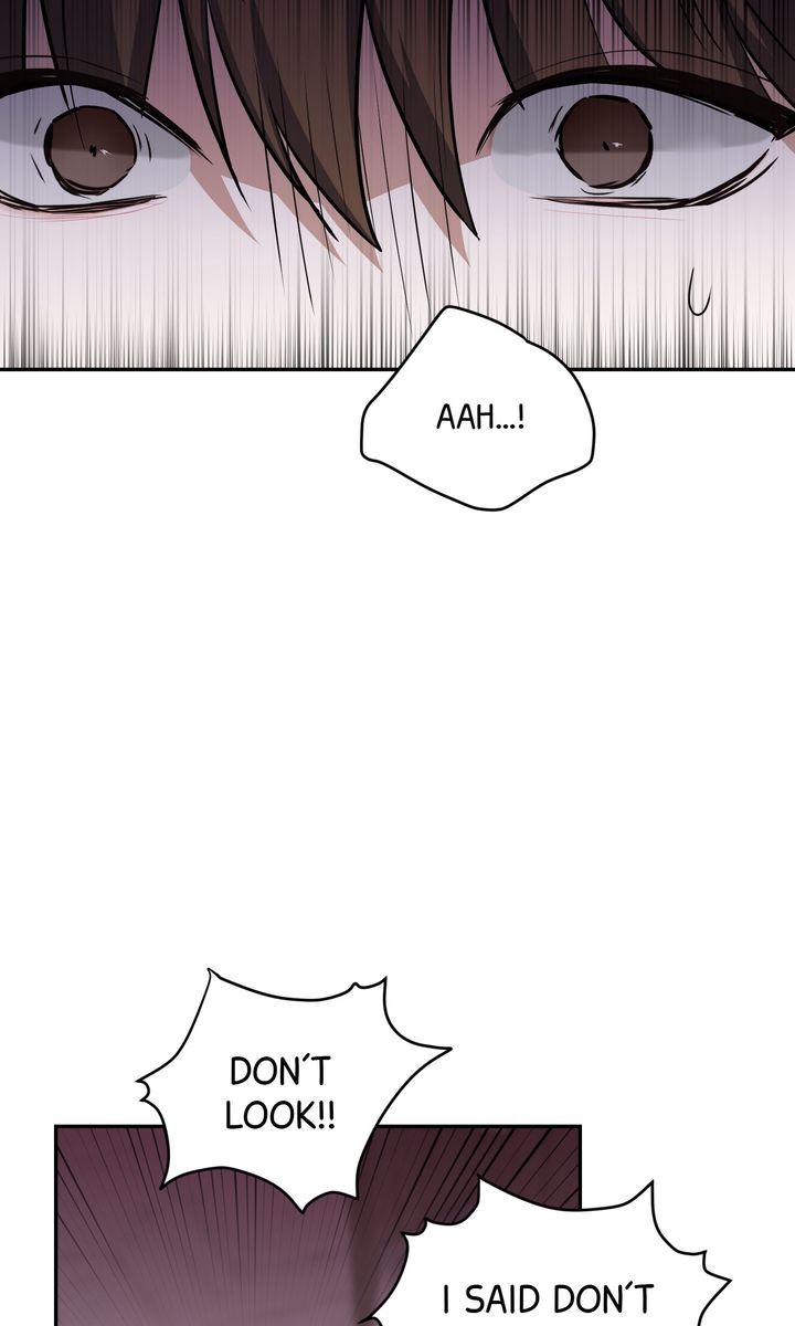 Sweet Shots Chapter 51 page 27 - 