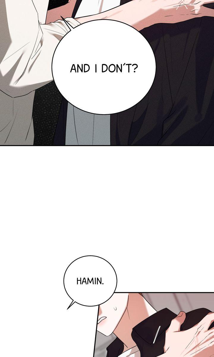 Sweet Shots Chapter 51 page 4 - 
