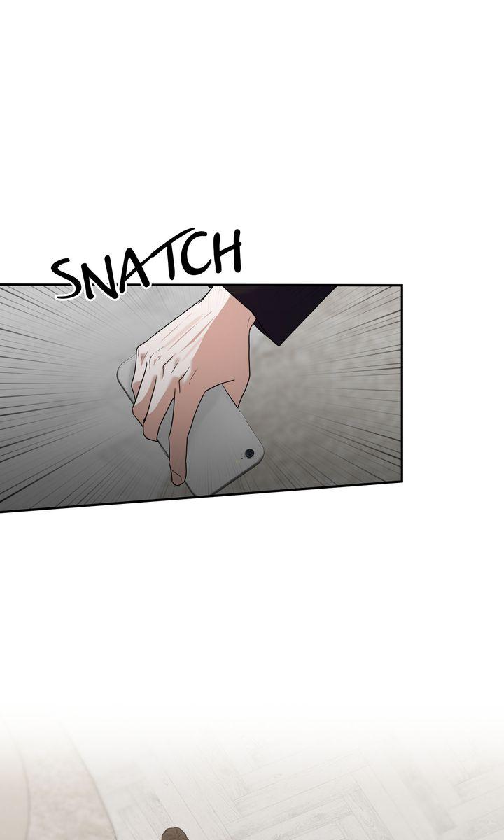 Sweet Shots Chapter 51 page 33 - 