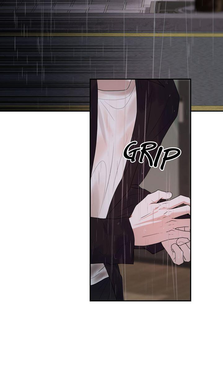 Sweet Shots Chapter 51 page 40 - 