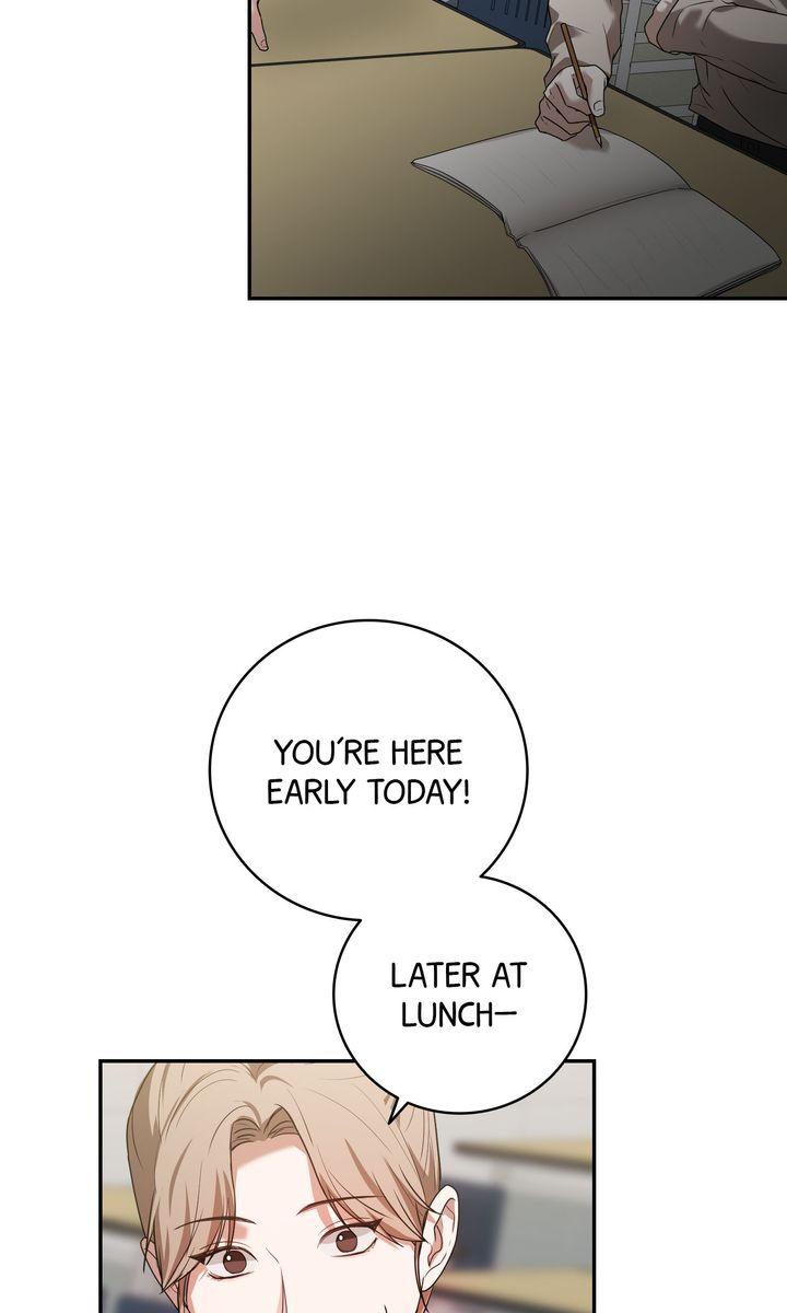 Sweet Shots Chapter 51 page 61 - 