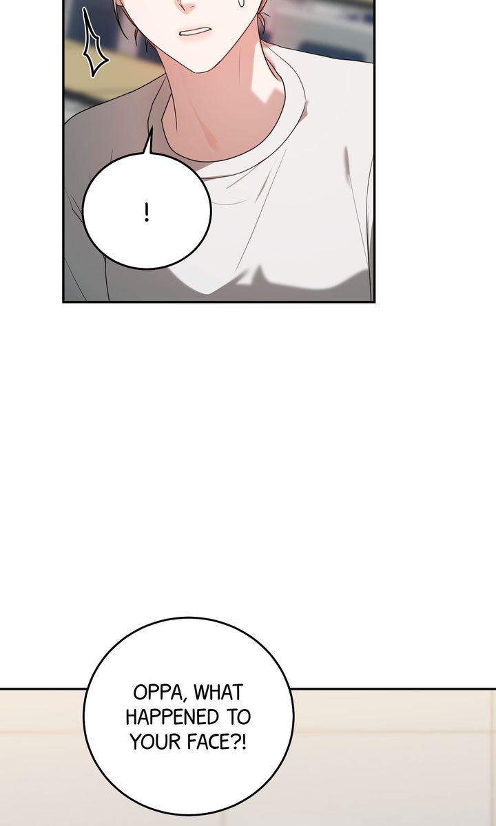 Sweet Shots Chapter 51 page 62 - 