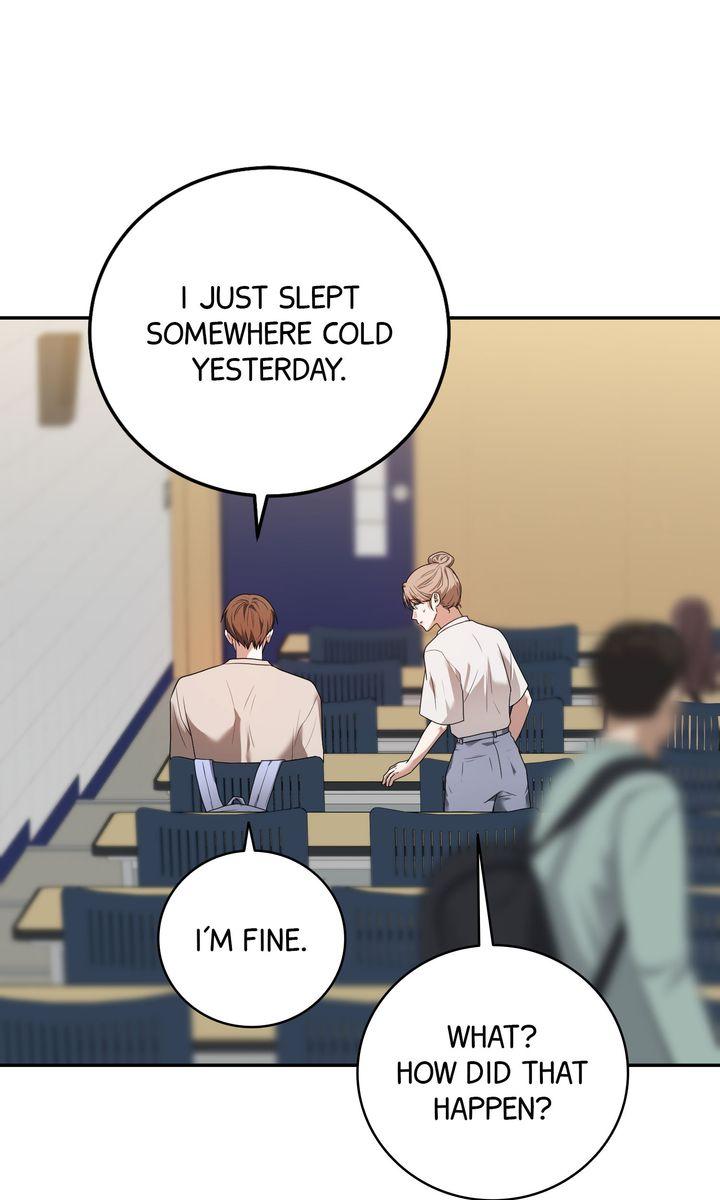 Sweet Shots Chapter 51 page 64 - 
