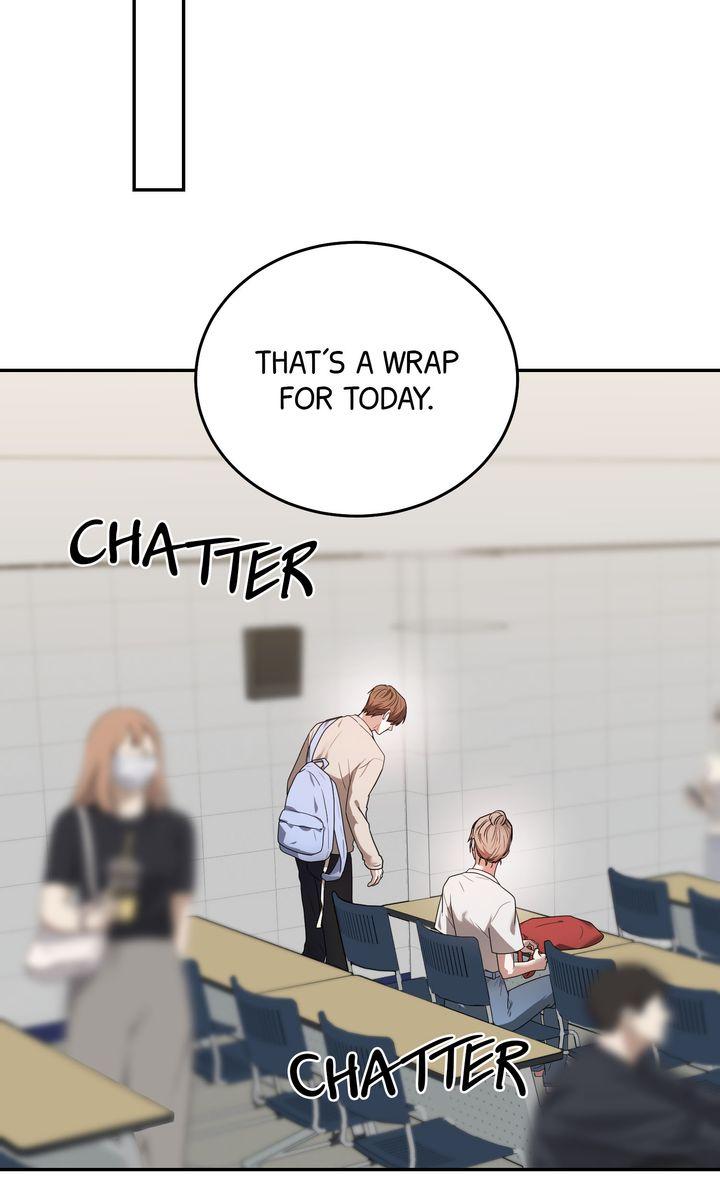 Sweet Shots Chapter 51 page 70 - 