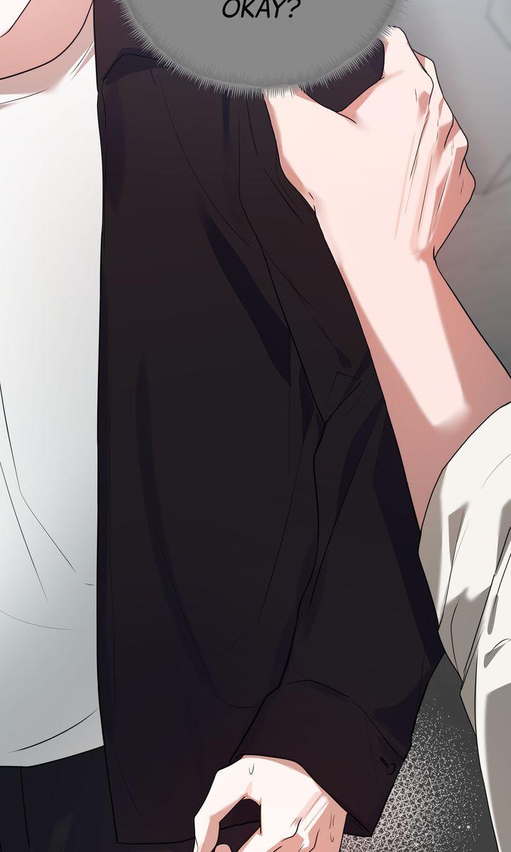 Sweet Shots Chapter 51 page 8 - 