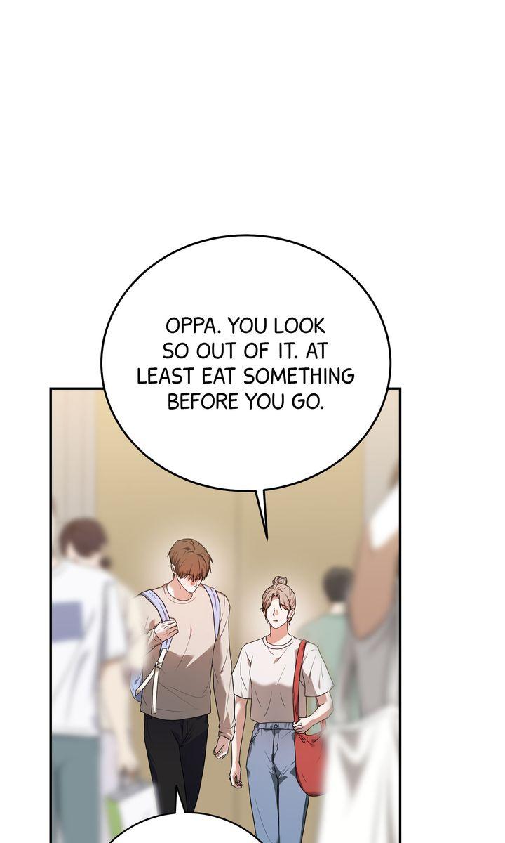Sweet Shots Chapter 51 page 71 - 