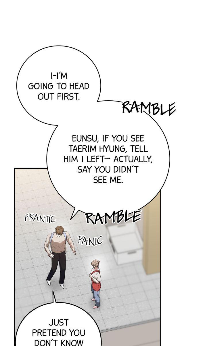 Sweet Shots Chapter 51 page 75 - 