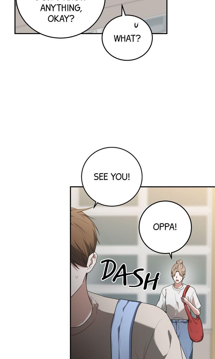 Sweet Shots Chapter 51 page 76 - 