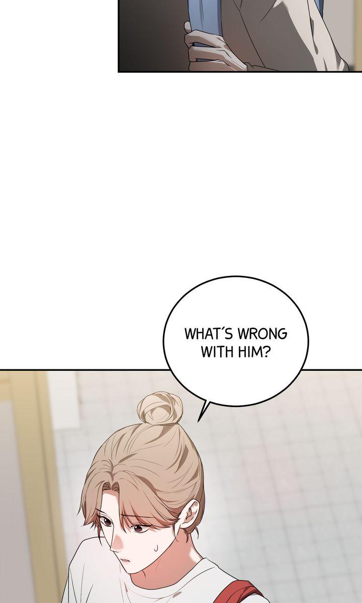 Sweet Shots Chapter 51 page 77 - 