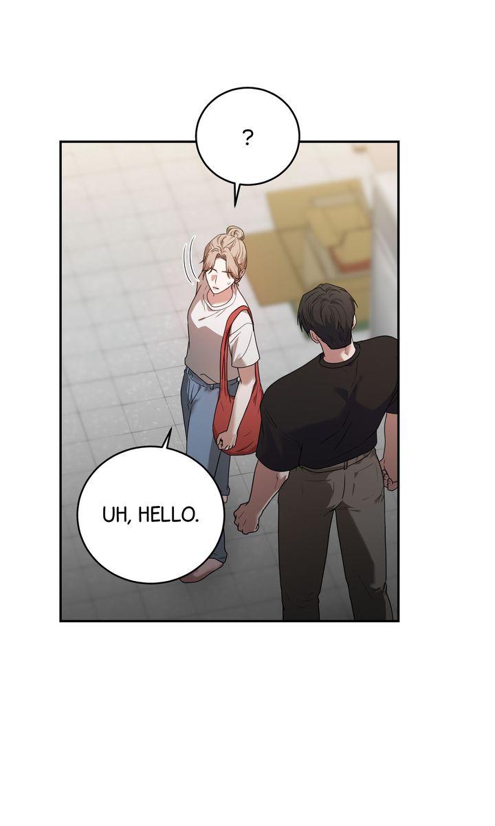 Sweet Shots Chapter 51 page 81 - 