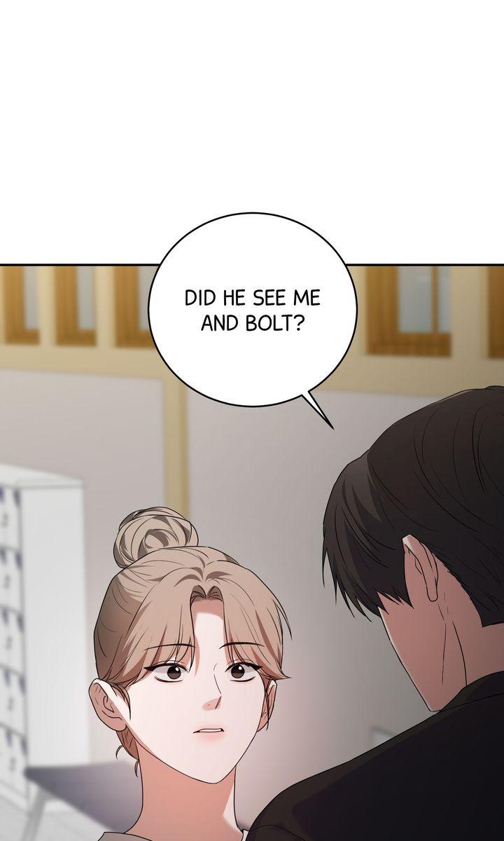 Sweet Shots Chapter 51 page 87 - 
