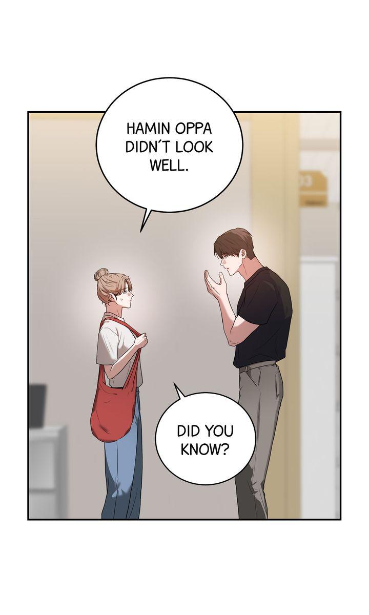 Sweet Shots Chapter 51 page 91 - 
