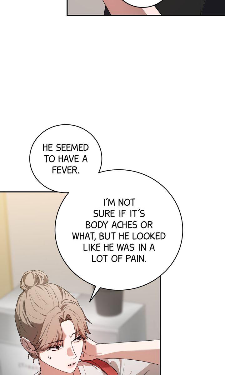 Sweet Shots Chapter 51 page 93 - 