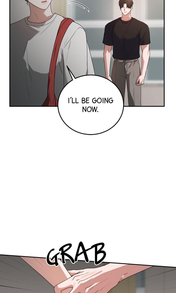 Sweet Shots Chapter 51 page 95 - 