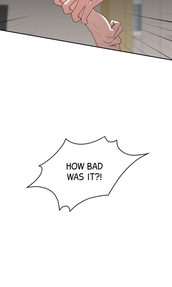 Sweet Shots Chapter 51 page 96 - 