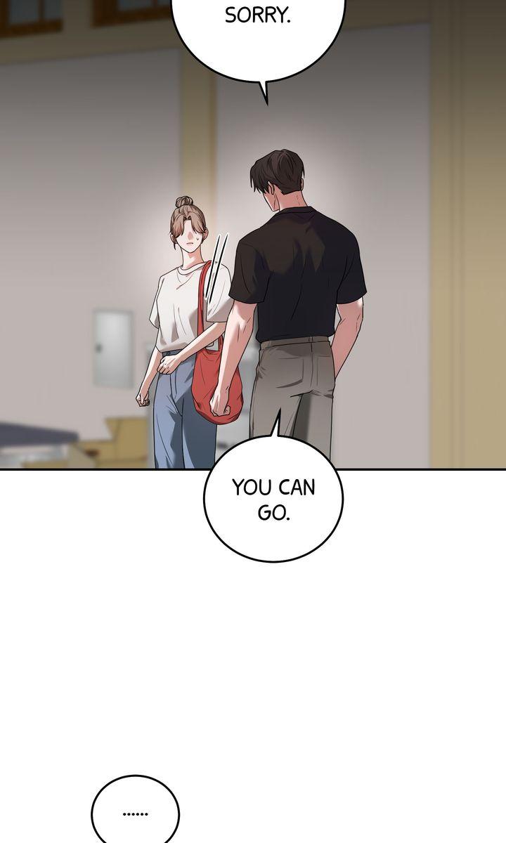 Sweet Shots Chapter 51 page 100 - 