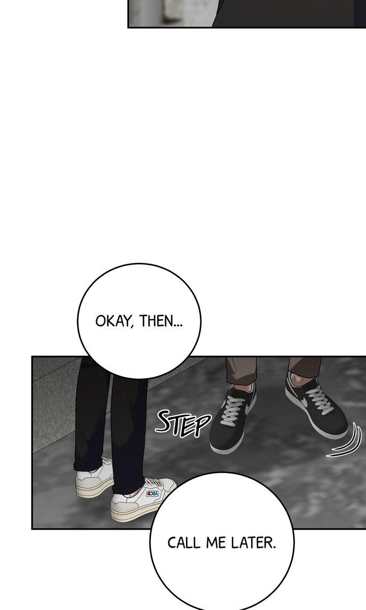Sweet Shots Chapter 52 page 108 - 