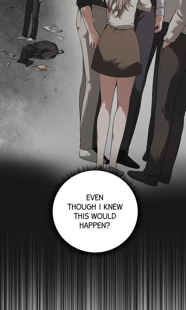 Sweet Shots Chapter 52 page 14 - 