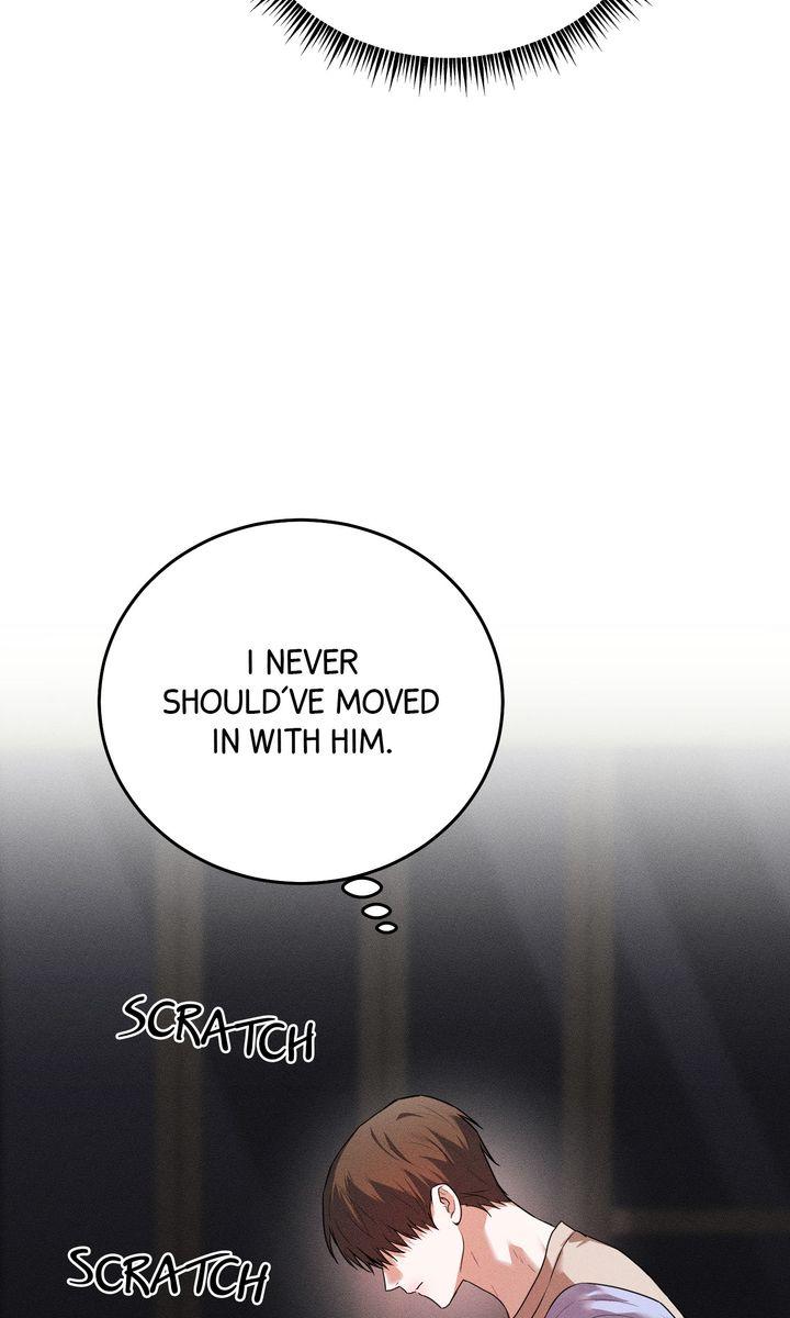 Sweet Shots Chapter 52 page 18 - 