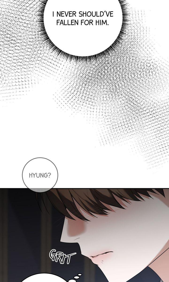 Sweet Shots Chapter 52 page 20 - 