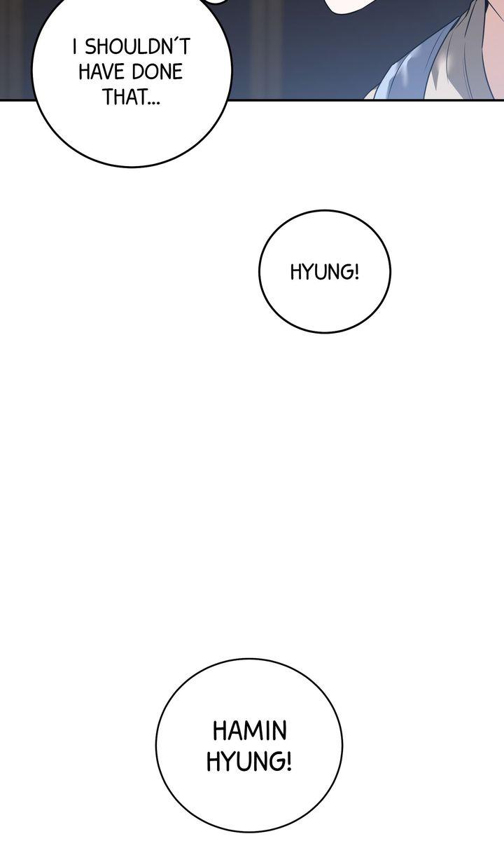 Sweet Shots Chapter 52 page 21 - 