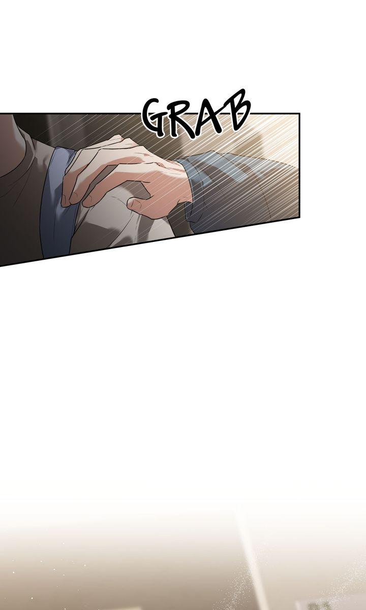 Sweet Shots Chapter 52 page 22 - 