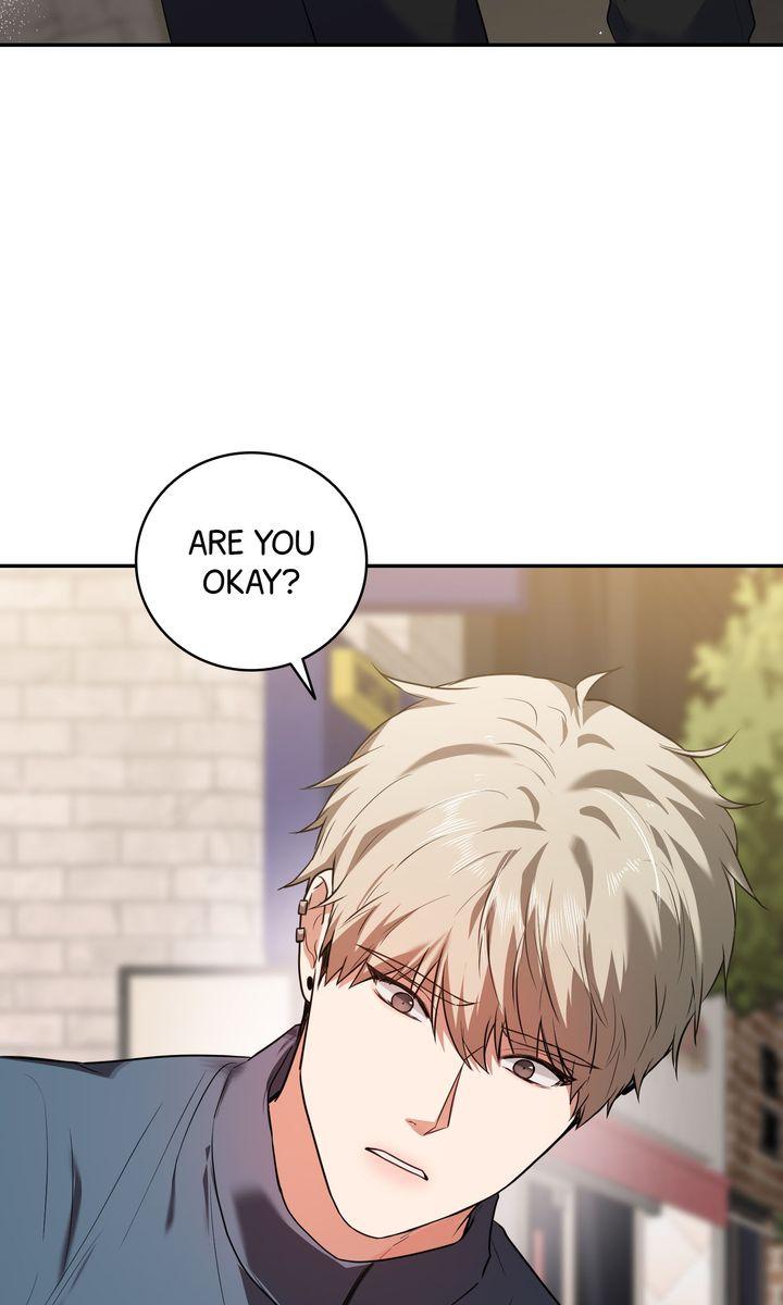 Sweet Shots Chapter 52 page 24 - 