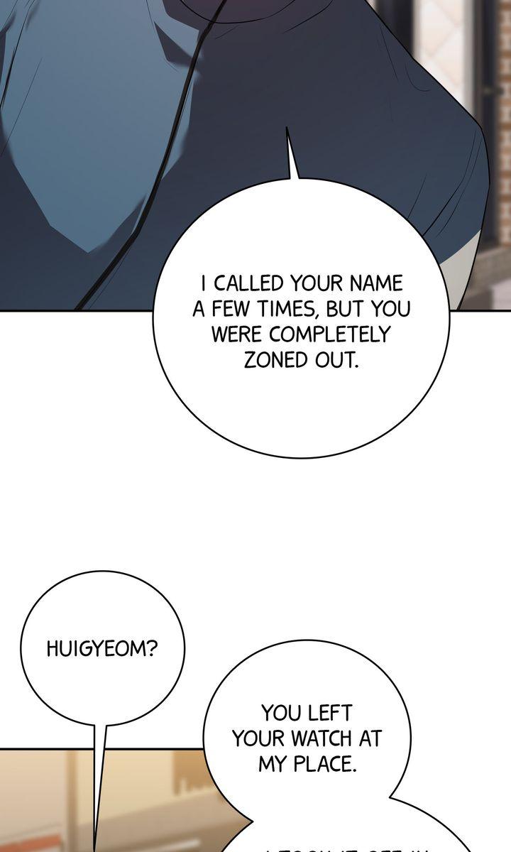 Sweet Shots Chapter 52 page 25 - 