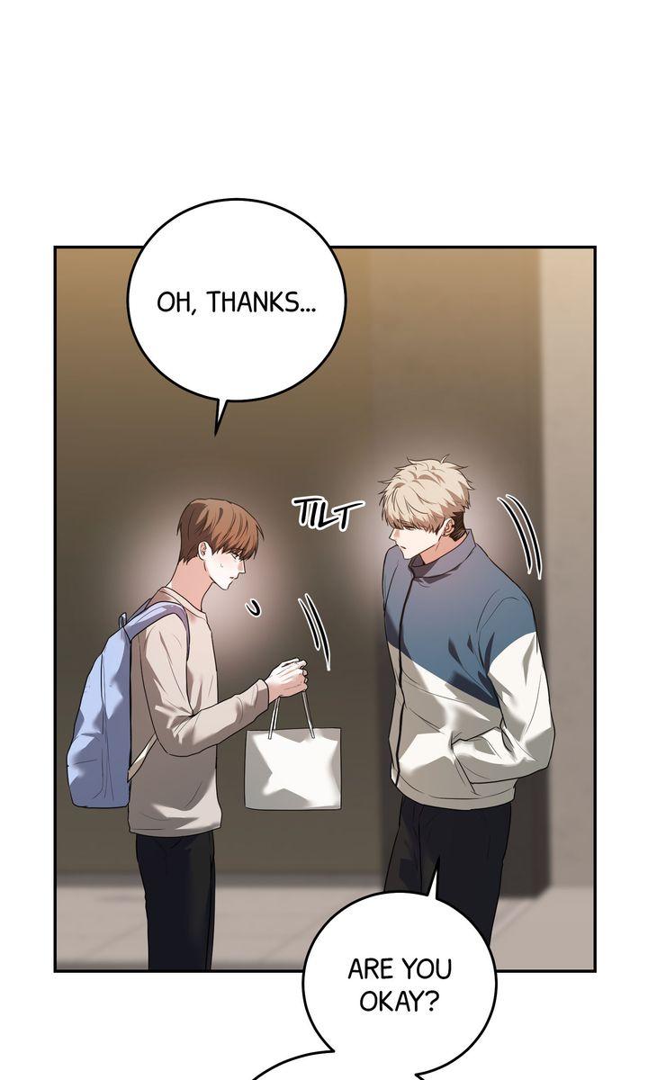 Sweet Shots Chapter 52 page 27 - 