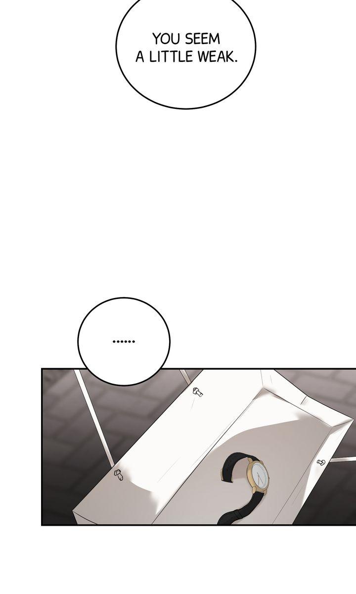 Sweet Shots Chapter 52 page 28 - 