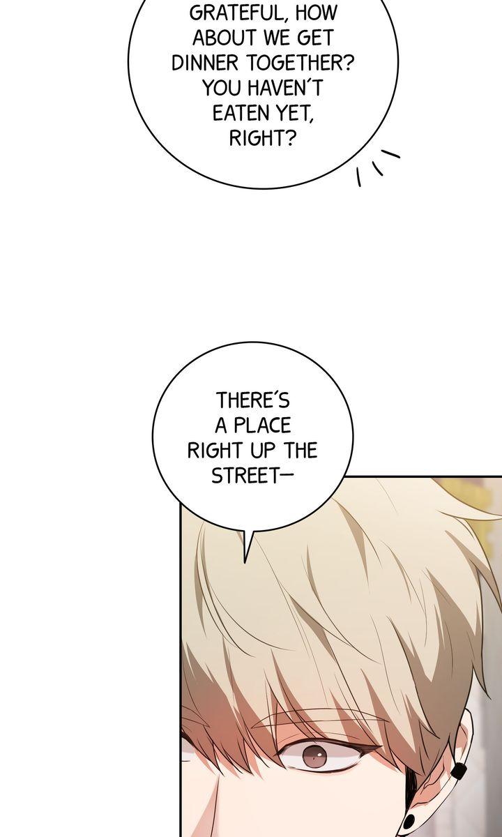 Sweet Shots Chapter 52 page 31 - 