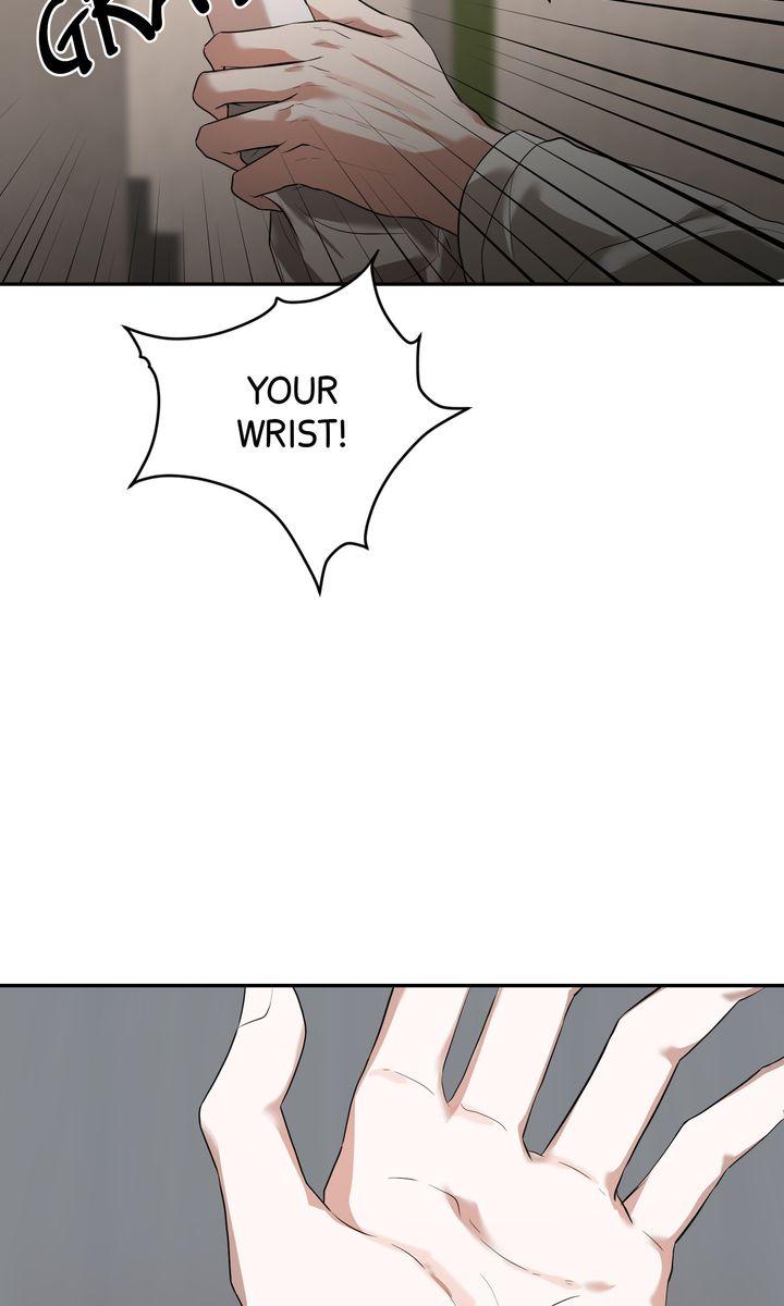 Sweet Shots Chapter 52 page 33 - 