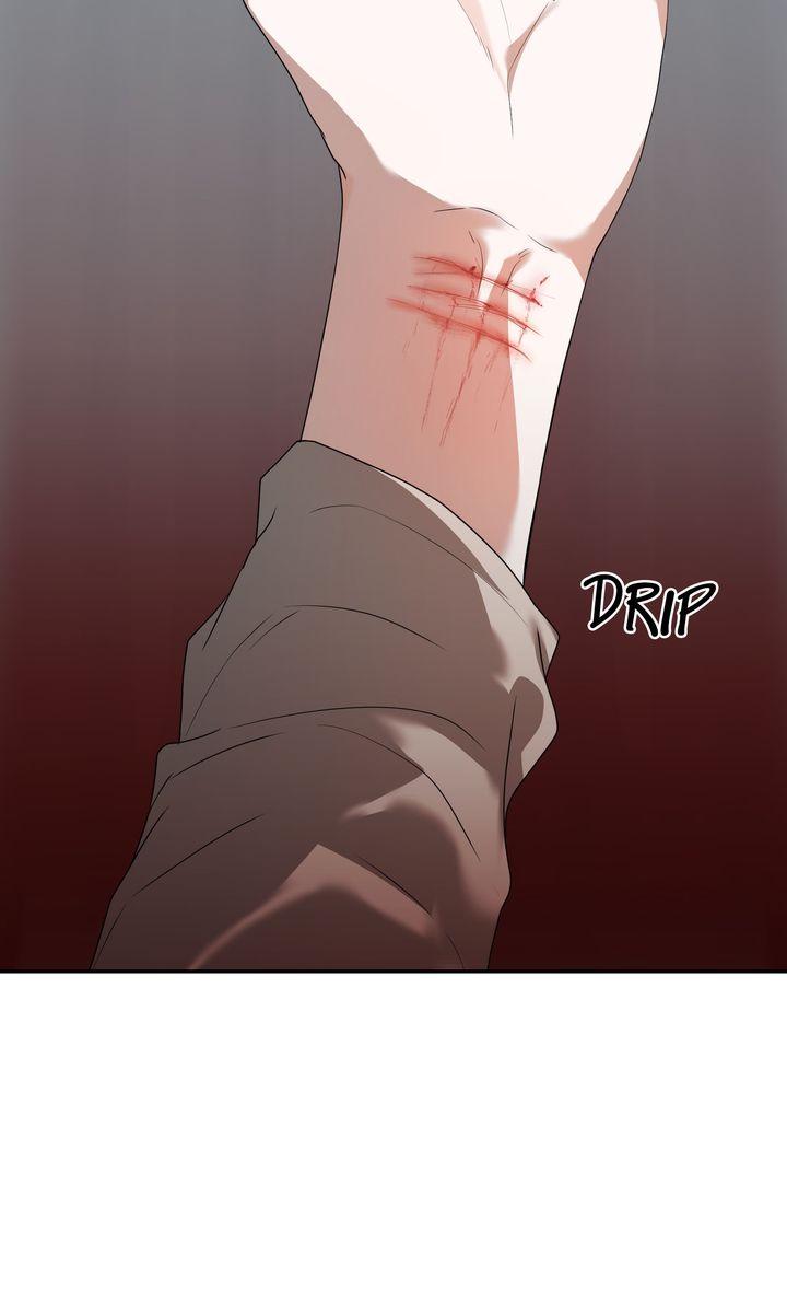 Sweet Shots Chapter 52 page 34 - 