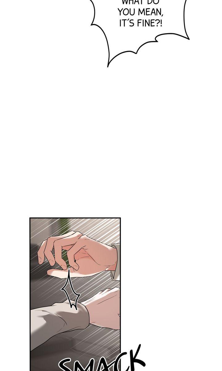 Sweet Shots Chapter 52 page 36 - 